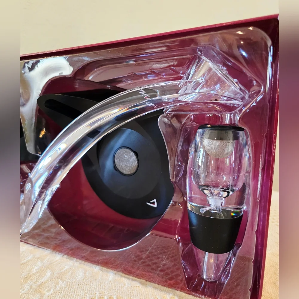Vinturi red wine